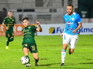 Al fin sumó el Atunero: Manta rescata su primer punto en una batalla de necesitados ante Orense