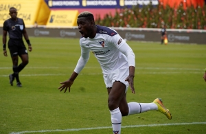 “Nunca lo perdonó la hinchada y a mí me dijo: ‘¡Ya no aguanto, quiero salir de LDU!” (ENTREVISTA)