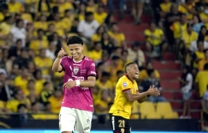 Independiente del Valle vs Barcelona SC: horario, canal y dónde ver EN VIVO la Fecha 13 de la LigaPro 2026