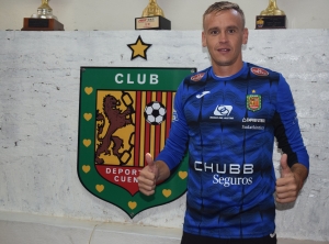 Candado para el arco del Expreso (OFICIAL)