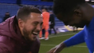 ¡No se lo van a perdonar! (VIDEO)