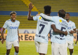 Huele a final capitalina: Universidad Católica pisa fuerte y busca repetir una cita pichinchana en Copa Ecuador