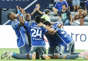 Emelec 9