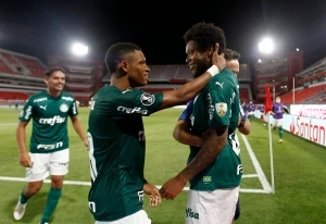 Palmeiras 9