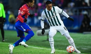 Cristian Ramirez 3