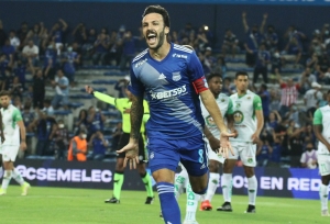 Sebastián Rodríguez reveló la razón de su adiós a Emelec