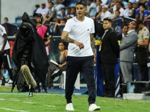 SUEÑA GANAR LA LIBERTADORES DE DT: “Yo he SACADO PROVECHO de todo lo que me enseñó Bauza”