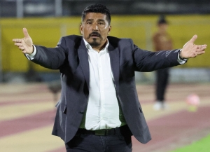 ¡TOLERANCIA CASI CERO! Para Marco Pazos, Omar Asad ya gastó casi todas sus vidas en El Nacional