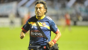 QUE CORRA NOMÁS, QUE NO ME HAN DE COGER. Leandro Simbaña contó lo que le dijo Marco Pazos al pedir SU DINERO