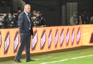 Gustavo Alfaro advierte que Ecuador todavía no está en el rendimiento esperado (ENTREVSITA)