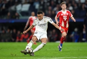 Bayern Munich vs Real Madrid: horario, canal y dónde ver EN VIVO los cuartos de final de vuelta de la Champions League 2025-26