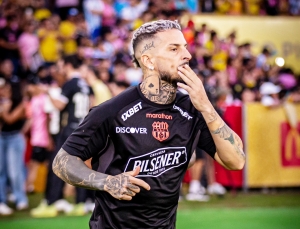 Misión Copa Libertadores: ¡El 11 de Farías pensando en el debut de BSC contra Argentinos Juniors!