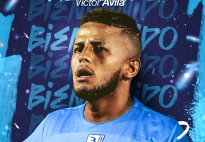 Todo ‘OK’ con el Canalero de Macará para que pueda ser parte del proyecto 2025 de los Celestes