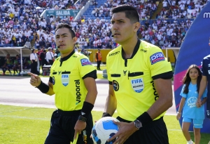 NO MÁS INJUSTICIAS: Deportivo Cuenca se planta firme frente a los recientes errores de arbitraje