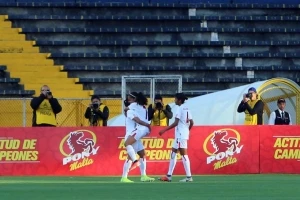 America de Cali Femenino