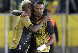 Inter Miami CF hizo jugar a seis canteranos y fue derrotado