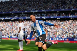 Real Madrid también dice adiós a su invicto en La Liga (VIDEO)