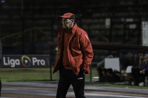 Nuevo dolor de cabeza para el Expreso (FOTO)