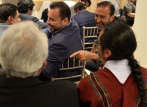 ¡LigaPro accede al pedido de Nassib Neme de árbitros extranjeros para la Final entre IDV y Emelec!