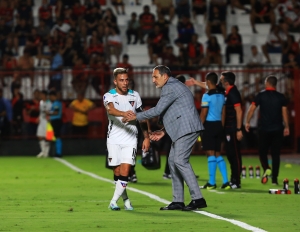 Pablo Marini puso fin a su ciclo junto a Liga de Quito (OFICIAL)