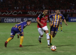 El primero de la era Sanguinetti