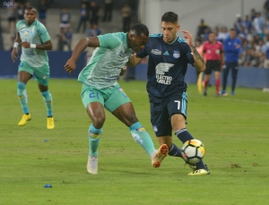 Nombres que ya nos harían pensar en un equipo de respeto