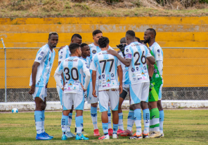 Grave denuncia sacude al fútbol de Segunda Categoría: audios apuntarían a un presunto intento de arreglo de un partido