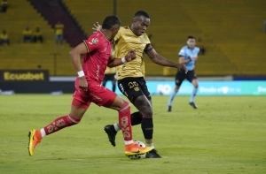 Aucas vs Barcelona SC: horario, canal y dónde ver EN VIVO la fecha 29 de la LigaPro 2026