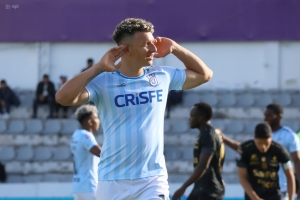 ¡Católica SE PRENDE en la Pelea por meterse en el G6 con BRUTAL HATTRICK de Byron Palacios!