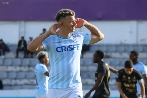 Byron Palacios 7