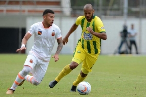 ¡Polenta uruguaya para fortalecerse en el fondo! (OFICIAL)