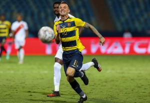 “¡Dejemos de pensar como el DT colombiano que estuvo en Ecuador!” (ENTREVISTA)