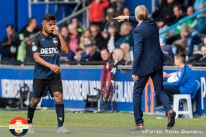 Esta vez sí les hizo falta (RESUMEN)