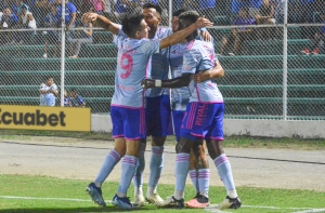 Serie resuelta sin problemas por el Bombillo (VIDEO)