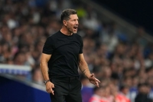 Diego Simeone-Espanyol-Atletico de Madrid-LaLiga-2025
