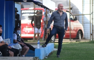 “Chicaiza nos ha dado mucho cuando ha entrado, por algo llegó a Liga” (VIDEO)