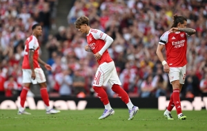 ¡EL GOLPE DE LA JORNADA! Tottenham se lleva la victoria del Etihad y deja al Manchester City en shock