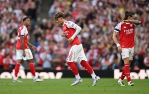 Arsenal 2