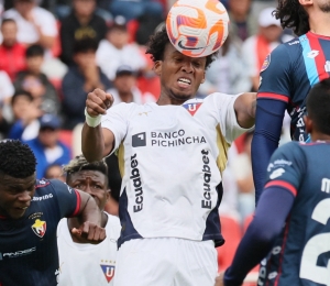 Se va con las Estrellas de la Serie A 2016 y 2020: “No va a ser parte de Barcelona” (VIDEO)