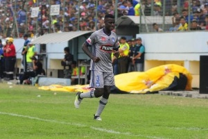 ¡Golazo del Bombillo!