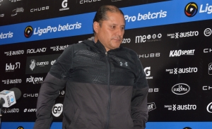 ¡Terminó su ciclo con la AKD! (OFICIAL)