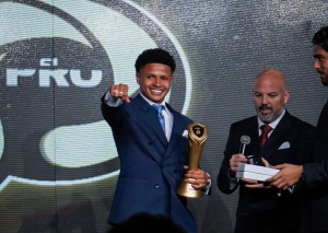 PORTUGAL LO DESEA: Patrik Mercado despierta la locura entre los clubes más grandes de la Primeira Liga