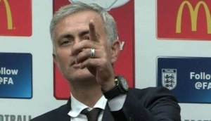 José Mourinho 8