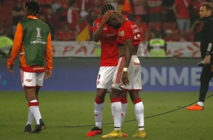 Enner Valencia dice hasta pronto Fenerbahce