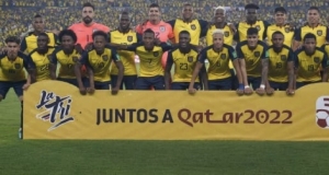 Los Rivales de Ecuador en el Mundial