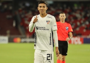 ¿Pega la vuelta UN HIJO DE LA CASA BLANCA? Reportes apuntan a la VUELTA de Sebastián González a Liga