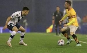 ¡Damián Díaz confesó quién le enseñó y por qué hace sus túneles en BSC! (VIDEO)