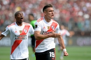River Plate 13