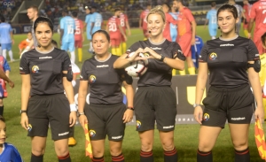 “No he hecho nada ilícito ni inmoral… ¡Orgullosamente expulsada!”