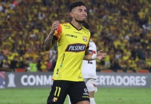 Joao Rojas L 6